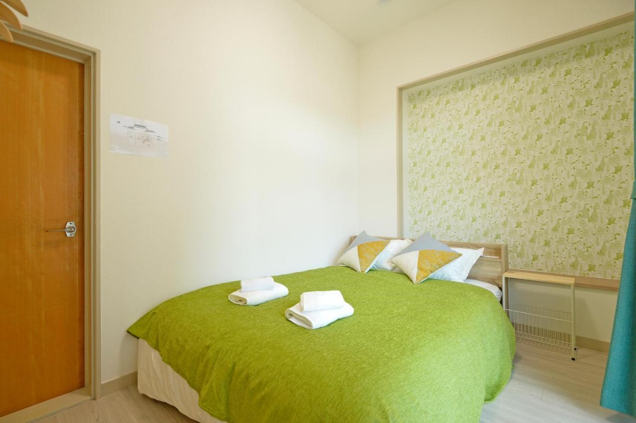 Oji Natural Cosy House طوكيو المظهر الخارجي الصورة