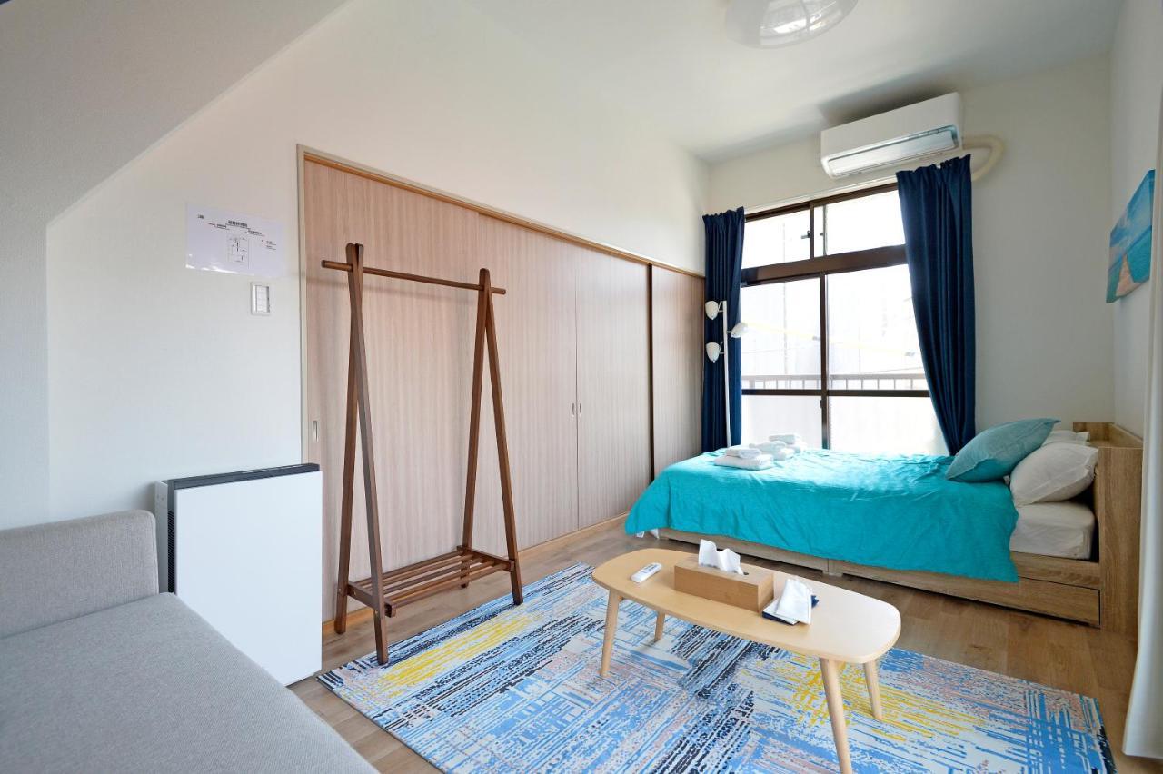 Oji Natural Cosy House طوكيو المظهر الخارجي الصورة