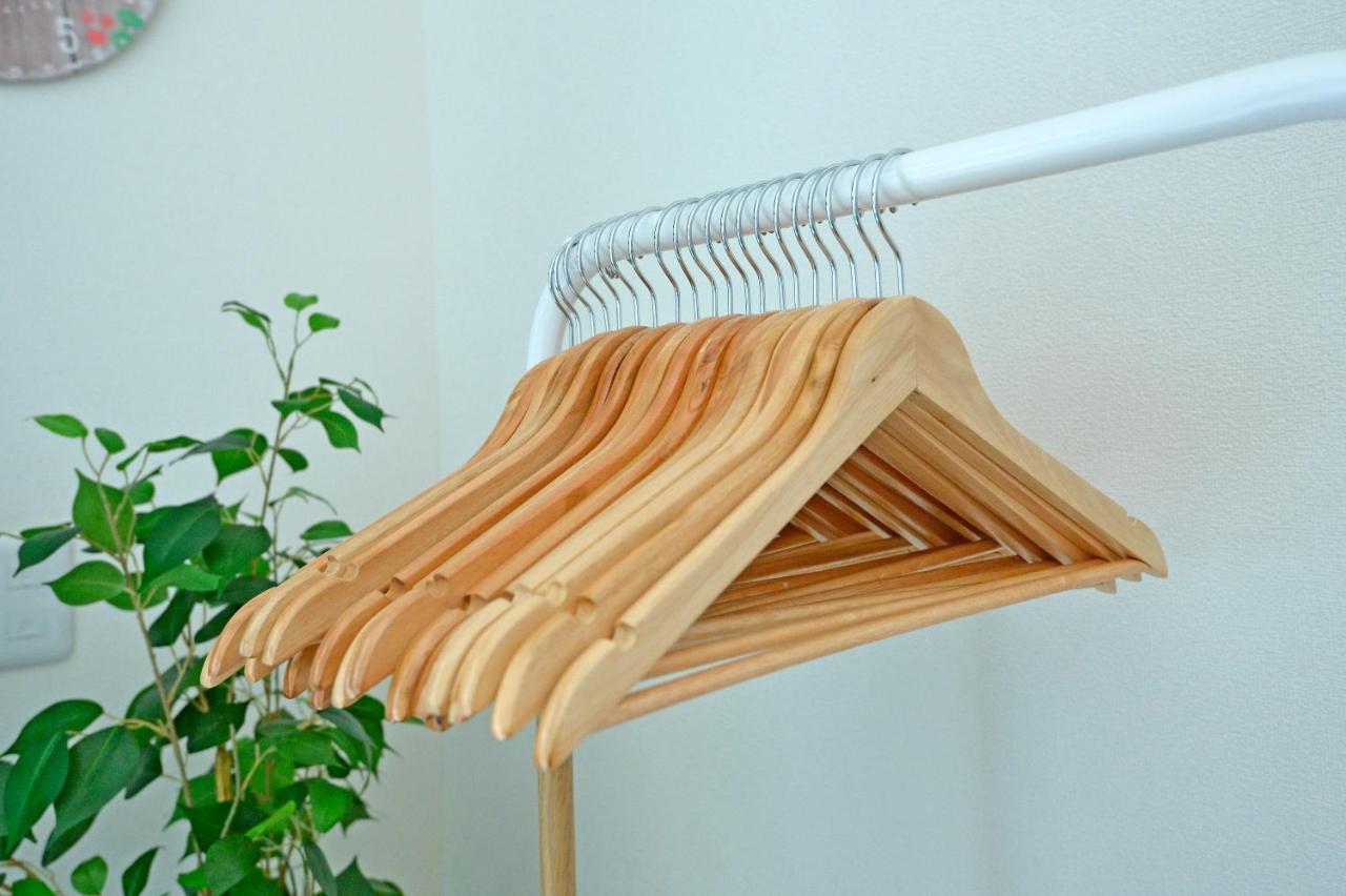 Oji Natural Cosy House طوكيو المظهر الخارجي الصورة