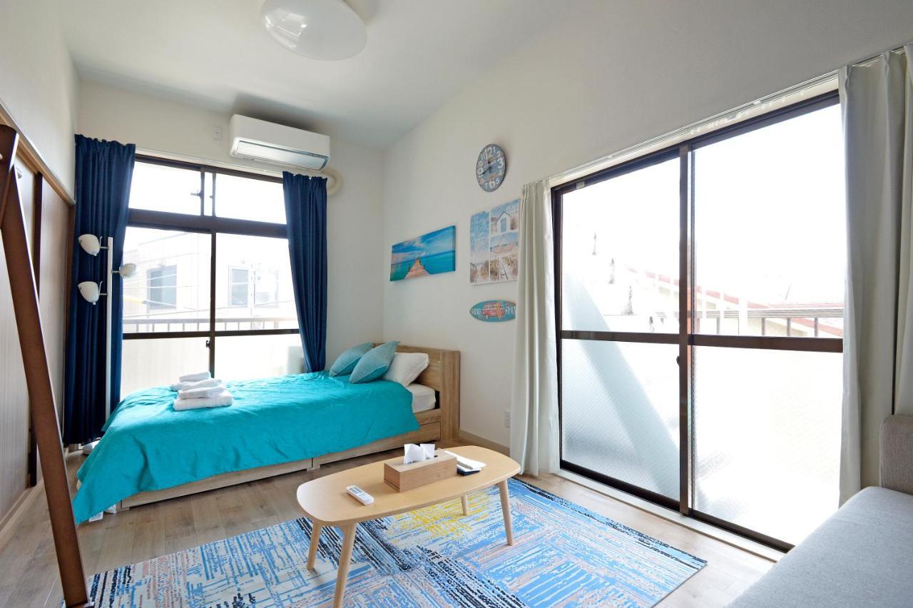 Oji Natural Cosy House طوكيو المظهر الخارجي الصورة
