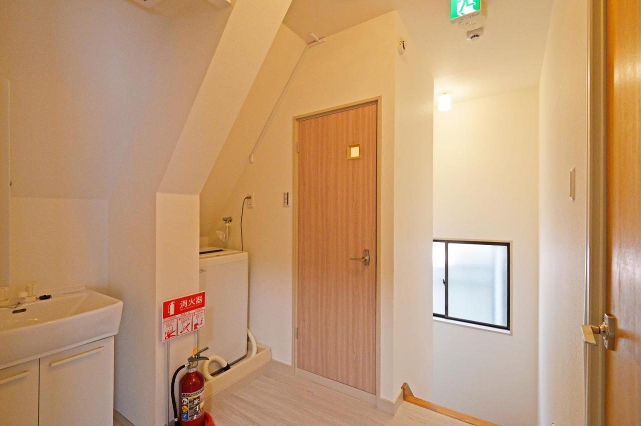 Oji Natural Cosy House طوكيو المظهر الخارجي الصورة