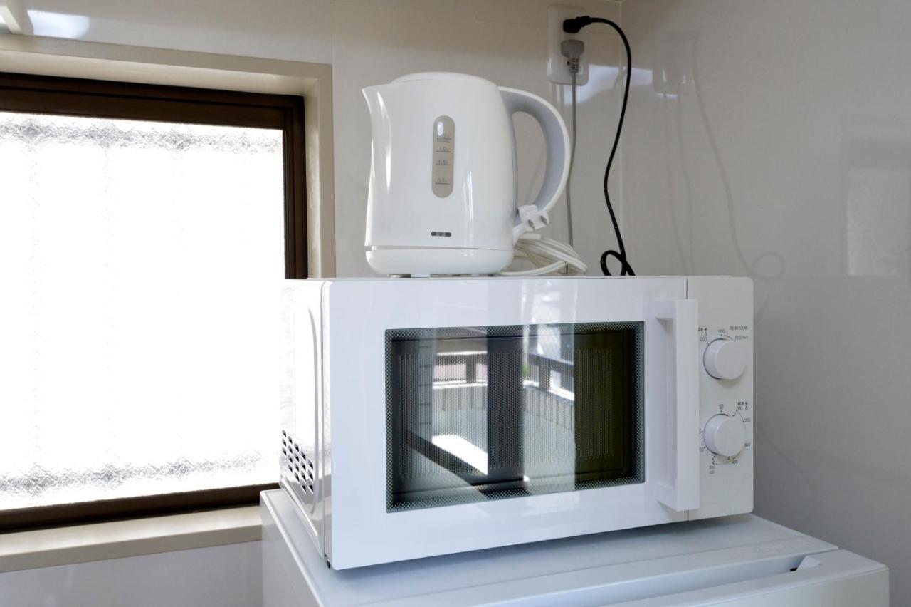 Oji Natural Cosy House طوكيو المظهر الخارجي الصورة