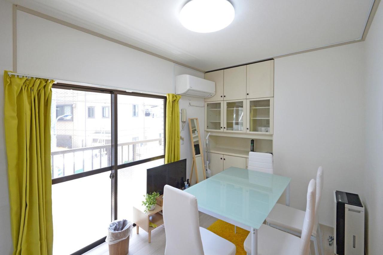 Oji Natural Cosy House طوكيو المظهر الخارجي الصورة