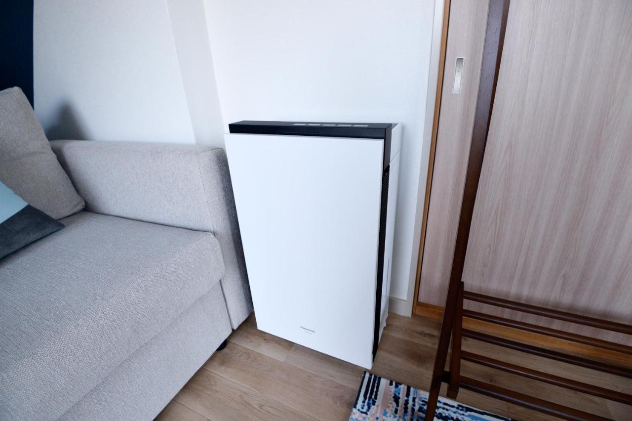 Oji Natural Cosy House طوكيو المظهر الخارجي الصورة