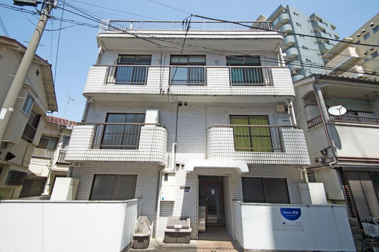 Oji Natural Cosy House طوكيو المظهر الخارجي الصورة